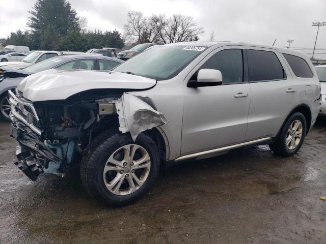 DODGE DURANGO 2013 1c4rdjag4dc614213