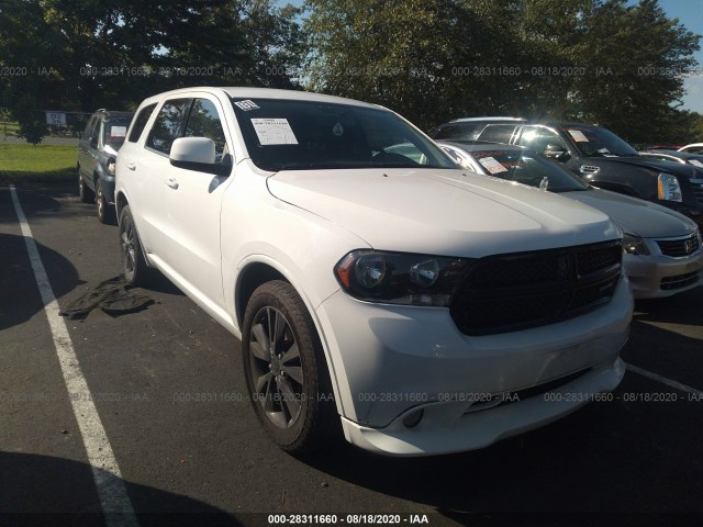 DODGE DURANGO 2013 1c4rdjag4dc688697