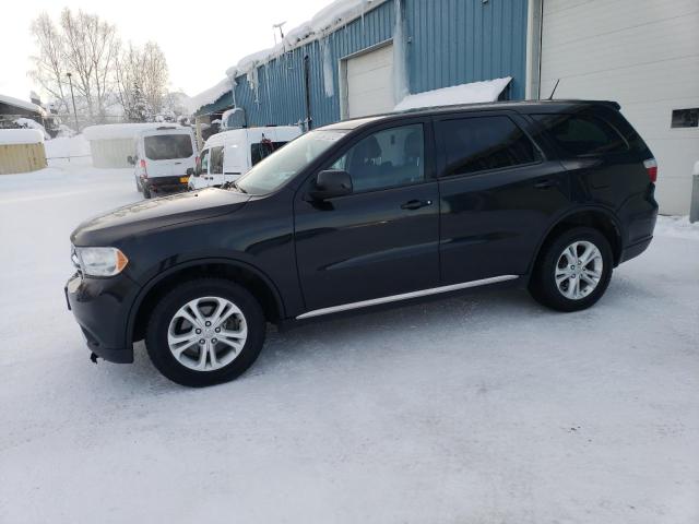 DODGE DURANGO 2013 1c4rdjag4dc696105