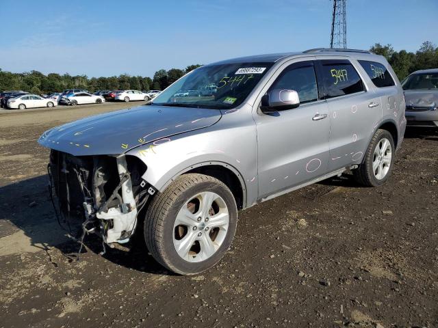 DODGE DURANGO SX 2014 1c4rdjag4ec267449