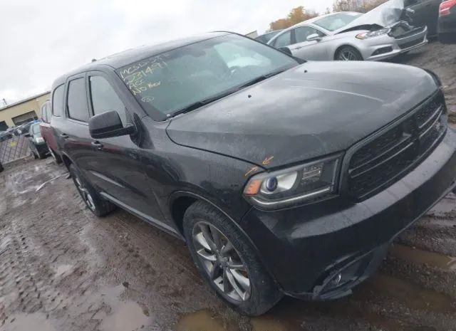 DODGE DURANGO 2014 1c4rdjag4ec562048