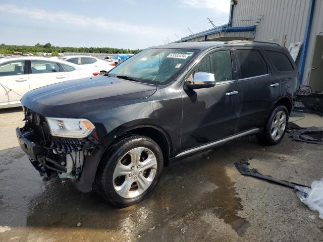 DODGE DURANGO 2014 1c4rdjag4ec595552