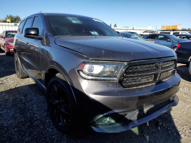 DODGE DURANGO SX 2014 1c4rdjag4ec977726