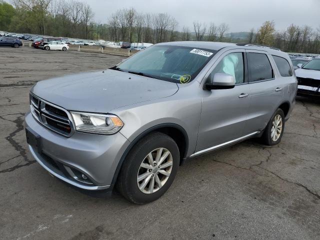 DODGE DURANGO SX 2015 1c4rdjag4fc114295