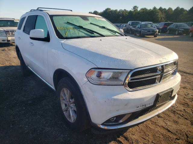 DODGE DURANGO SX 2015 1c4rdjag4fc114829