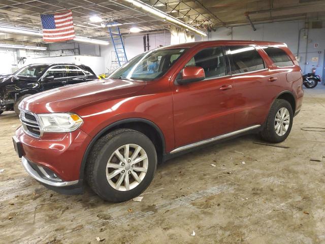 DODGE DURANGO 2015 1c4rdjag4fc139584