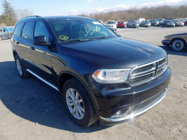 DODGE NULL 2015 1c4rdjag4fc139813