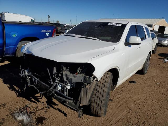 DODGE DURANGO 2015 1c4rdjag4fc223789