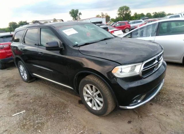 DODGE DURANGO 2015 1c4rdjag4fc690341