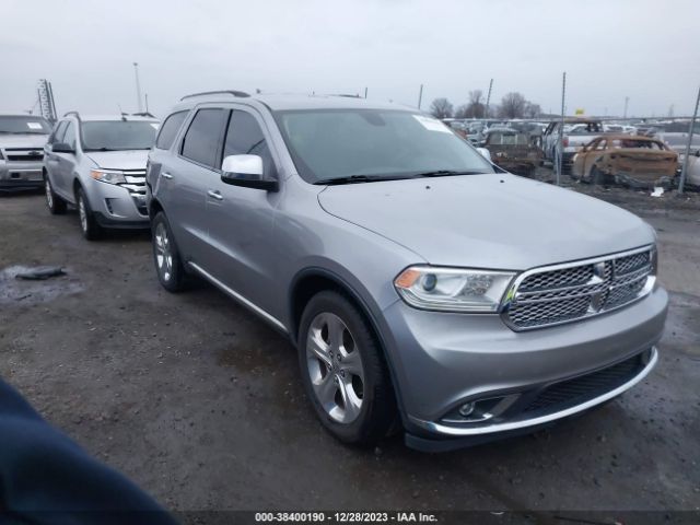 DODGE DURANGO 2015 1c4rdjag4fc690629