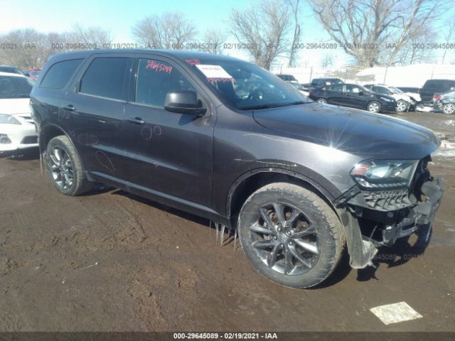 DODGE DURANGO 2015 1c4rdjag4fc758007