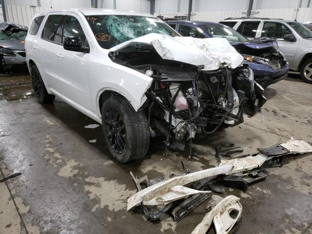 DODGE DURANGO SX 2015 1c4rdjag4fc761067