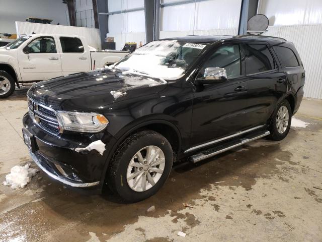 DODGE DURANGO 2015 1c4rdjag4fc771789