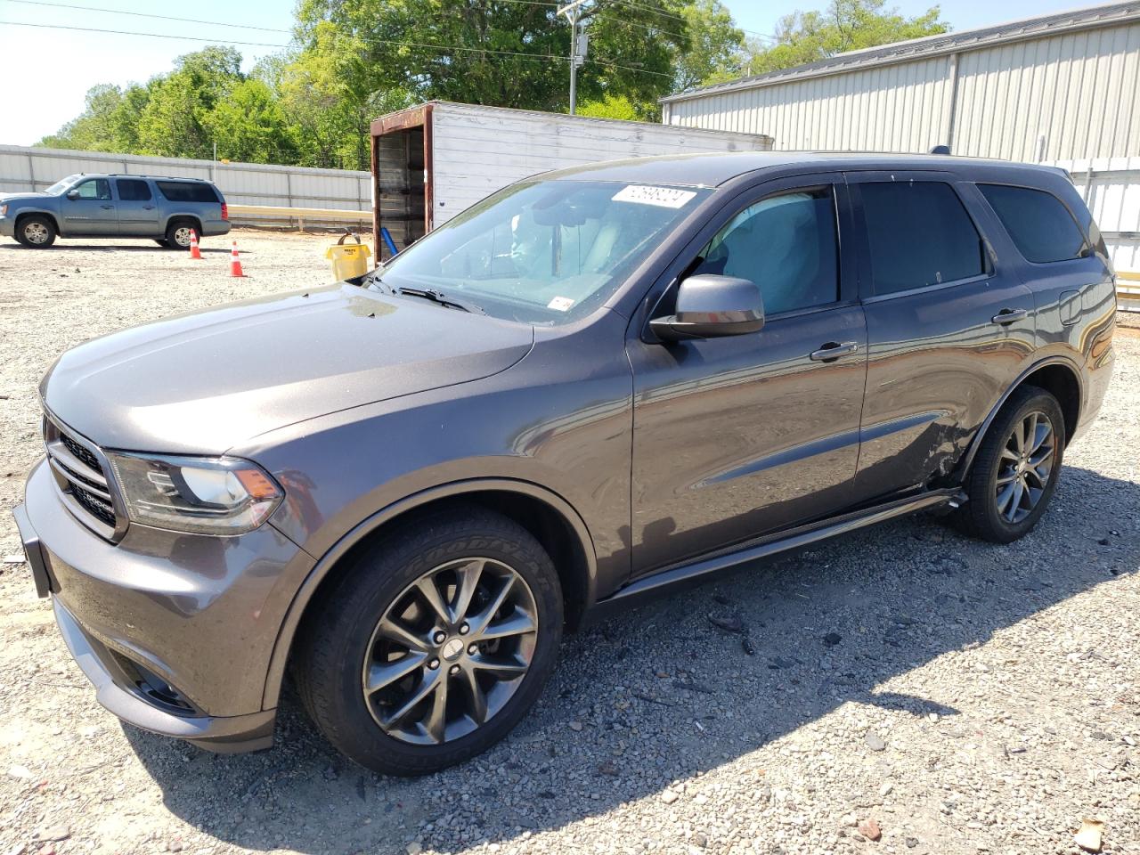 DODGE DURANGO 2015 1c4rdjag4fc817895