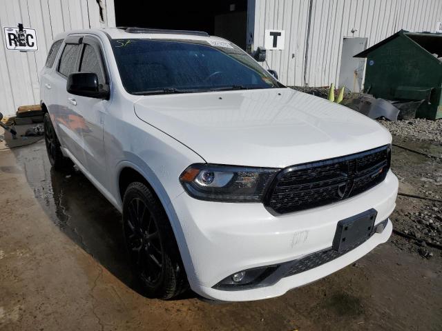 DODGE DURANGO SX 2015 1c4rdjag4fc837838