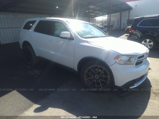 DODGE DURANGO 2015 1c4rdjag4fc850489