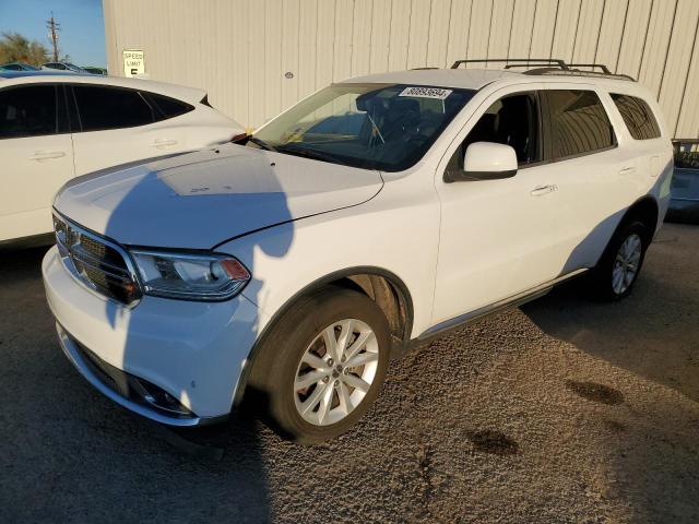 DODGE DURANGO SX 2015 1c4rdjag4fc873979