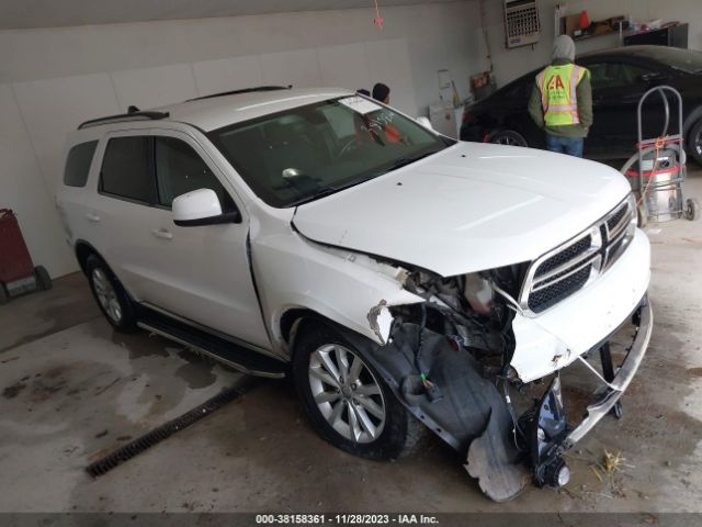 DODGE DURANGO 2015 1c4rdjag4fc917186