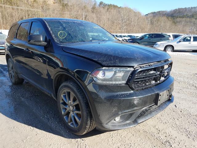 DODGE NULL 2016 1c4rdjag4gc375430