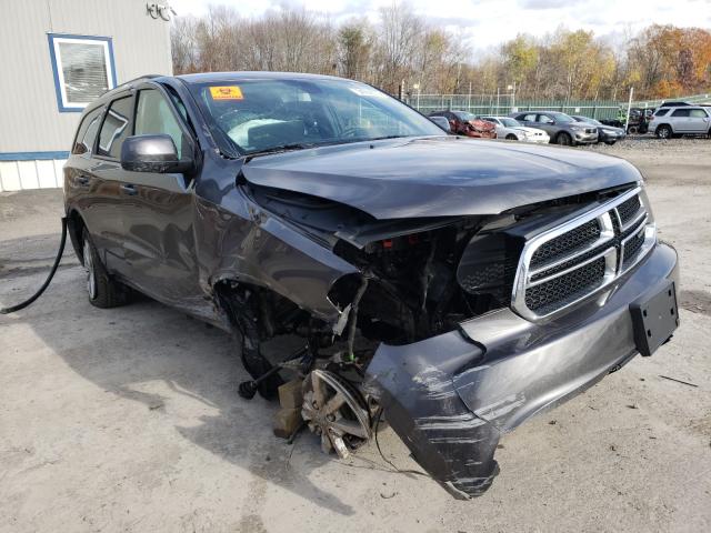 DODGE DURANGO SX 2016 1c4rdjag4gc398075