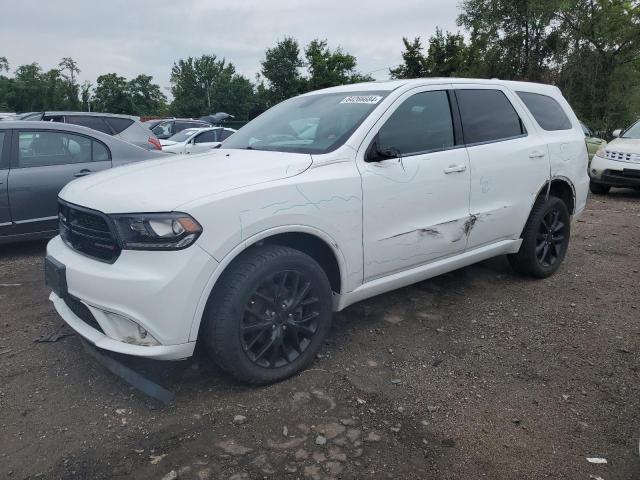 DODGE DURANGO 2016 1c4rdjag4gc430300