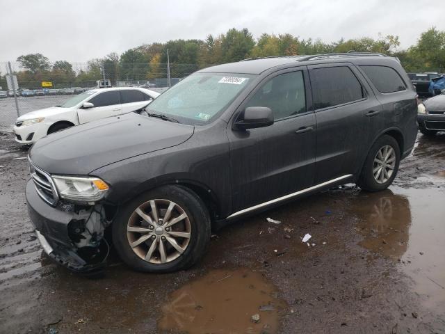 DODGE DURANGO SX 2017 1c4rdjag4hc652997