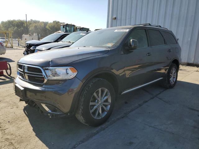 DODGE DURANGO 2017 1c4rdjag4hc725592