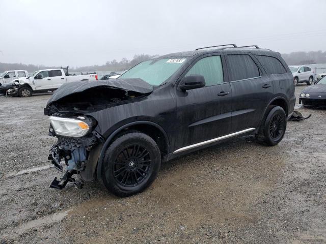 DODGE DURANGO 2017 1c4rdjag4hc883995