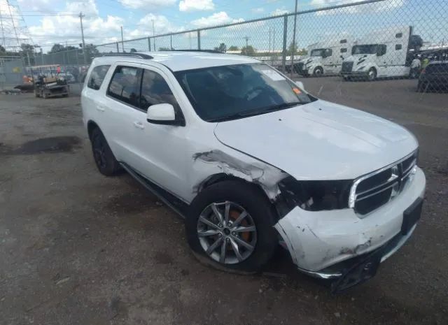 DODGE DURANGO 2017 1c4rdjag4hc950899