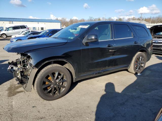 DODGE DURANGO 2018 1c4rdjag4jc187062