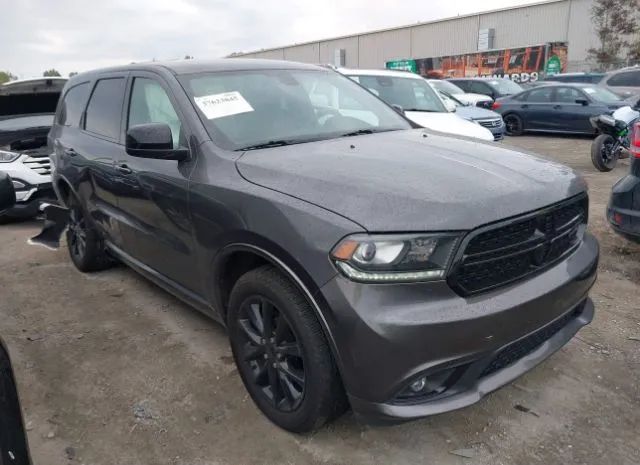 DODGE DURANGO 2018 1c4rdjag4jc187675