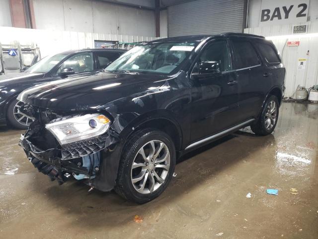 DODGE DURANGO 2018 1c4rdjag4jc205978