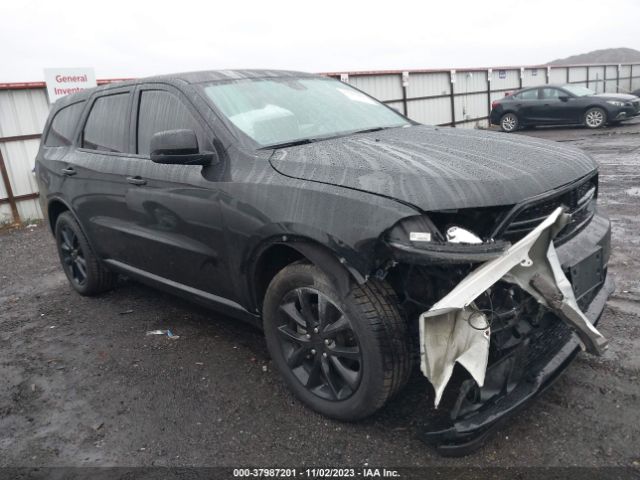 DODGE DURANGO 2018 1c4rdjag4jc210226