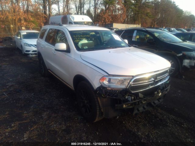 DODGE DURANGO 2018 1c4rdjag4jc210243