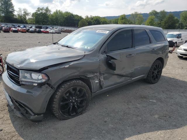 DODGE DURANGO SX 2020 1c4rdjag4lc321345