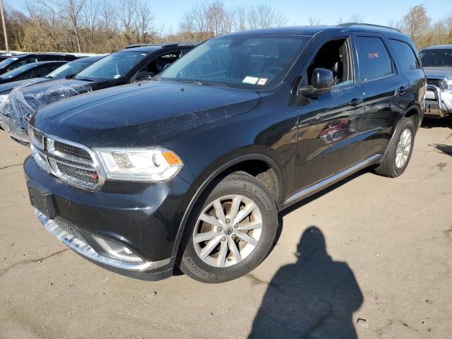 DODGE DURANGO 2020 1c4rdjag4lc356693