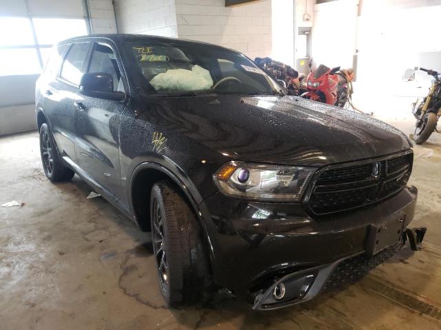 DODGE DURANGO SX 2020 1c4rdjag4lc412728