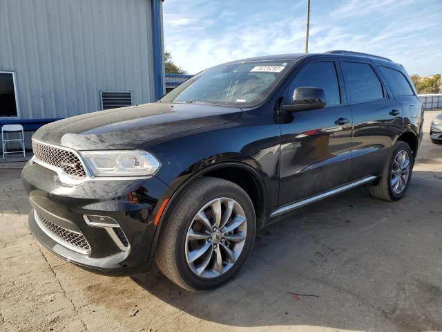 DODGE DURANGO 2022 1c4rdjag4nc137803