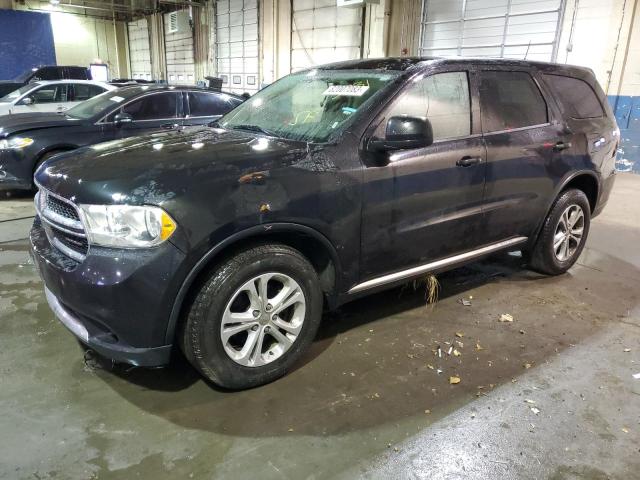 DODGE DURANGO 2012 1c4rdjag5cc193231