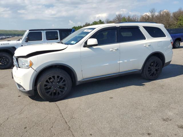 DODGE DURANGO 2012 1c4rdjag5cc207323