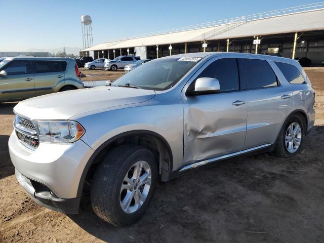 DODGE DURANGO 2012 1c4rdjag5cc336484