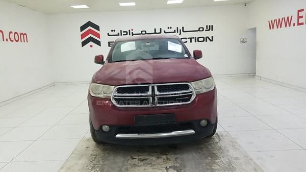 DODGE DURANGO 2013 1c4rdjag5dc530479