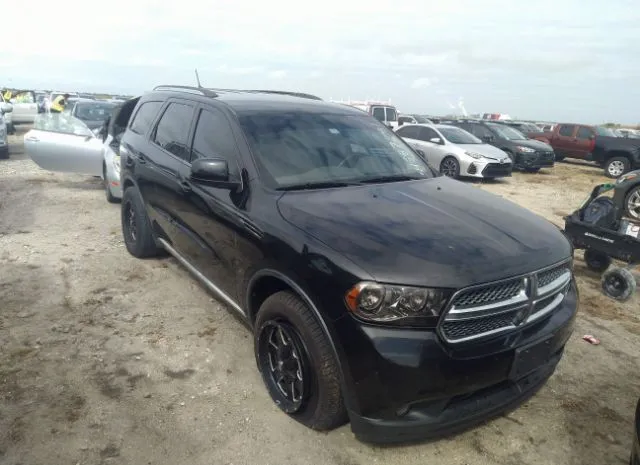 DODGE DURANGO 2013 1c4rdjag5dc572294