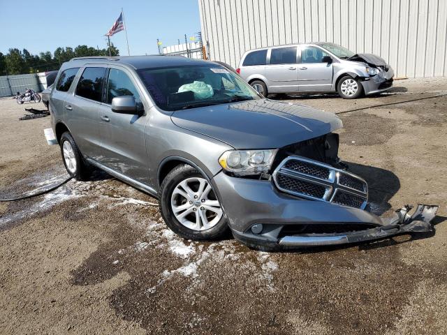 DODGE DURANGO SX 2013 1c4rdjag5dc611403