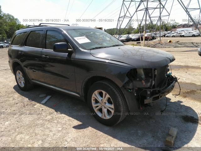 DODGE DURANGO 2013 1c4rdjag5dc637788