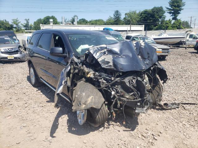 DODGE DURANGO 2013 1c4rdjag5dc699000