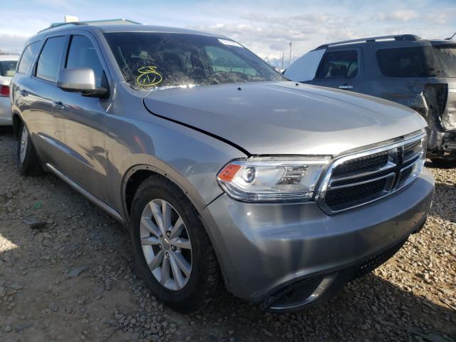 DODGE DURANGO 2014 1c4rdjag5ec394534