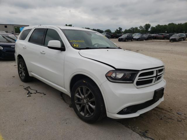 DODGE DURANGO SX 2014 1c4rdjag5ec468292