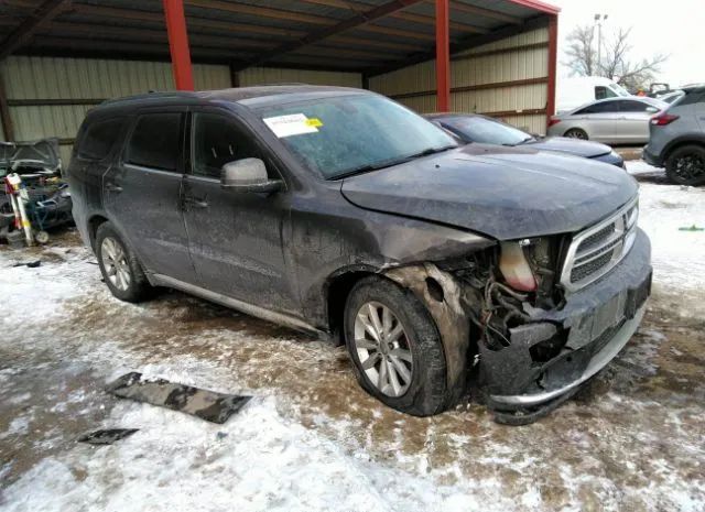 DODGE DURANGO 2014 1c4rdjag5ec468440