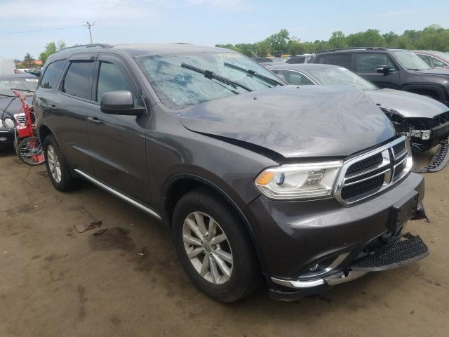 DODGE NULL 2014 1c4rdjag5ec552290